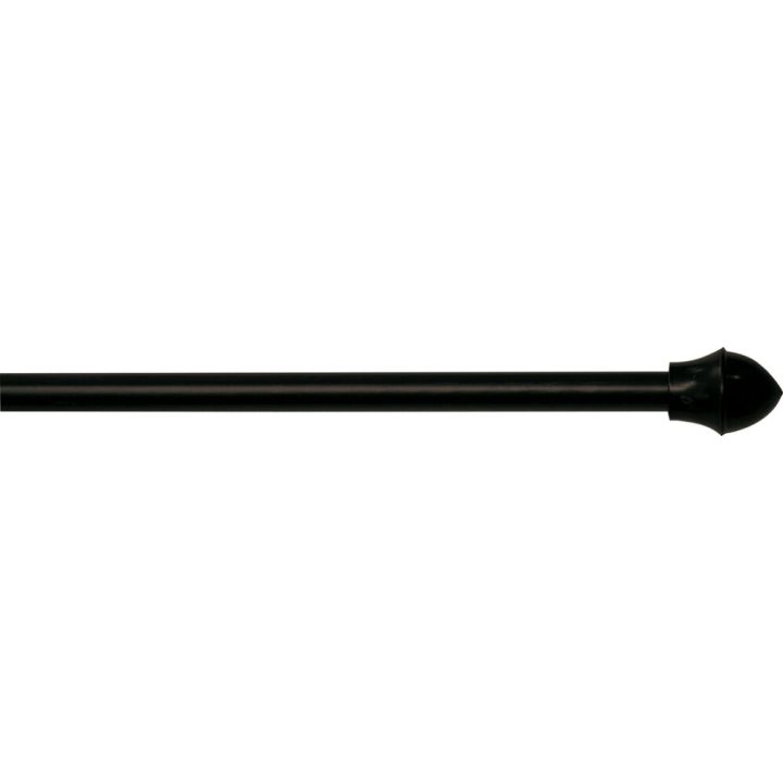 Verhotanko Hasta Cafe Musta 125-220 cm