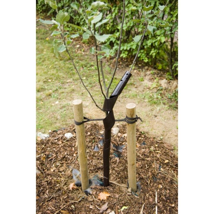 Rungonsuoja Ruskea 60 cm