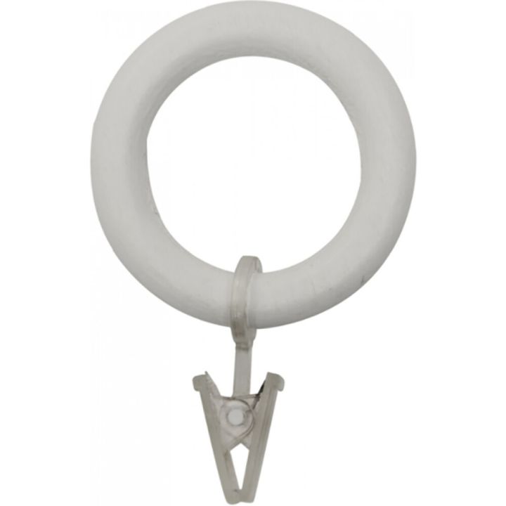Puinen verhorengas 3,7/5,5 cm