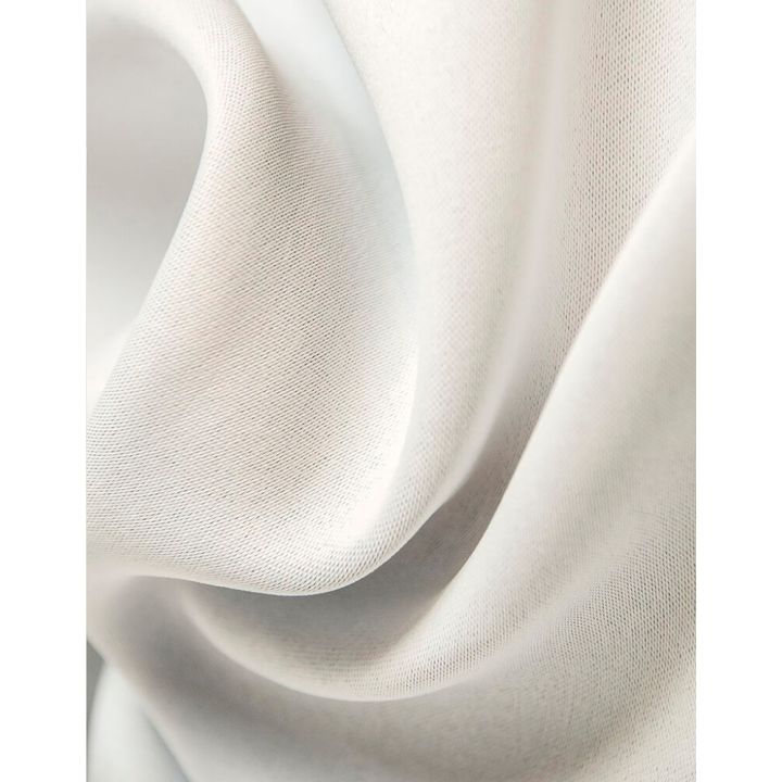 Valmisverho Hasta Dokie XL Luonnonvalkoinen 268 x 280 cm