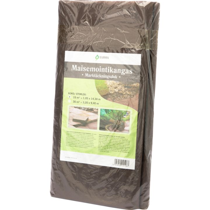 Maisemointikangas 15 m²