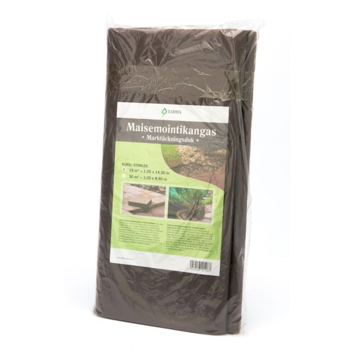 Maisemointikangas 30 m²