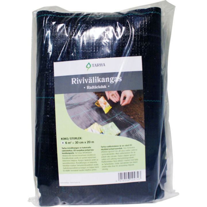 Rivinvälikangas 0,3 x 20m
