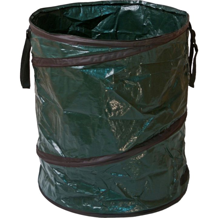 Vieterisäkki Pop-Up 117 l