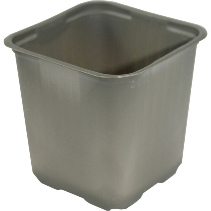 Bioruukku 8x8x8 cm 15 kpl