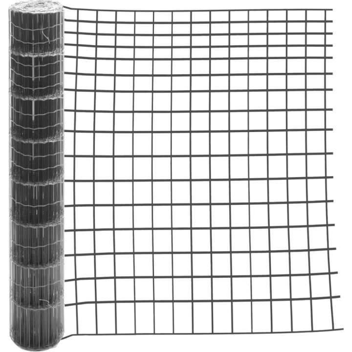 Koiraverkko 2 m x 20 m