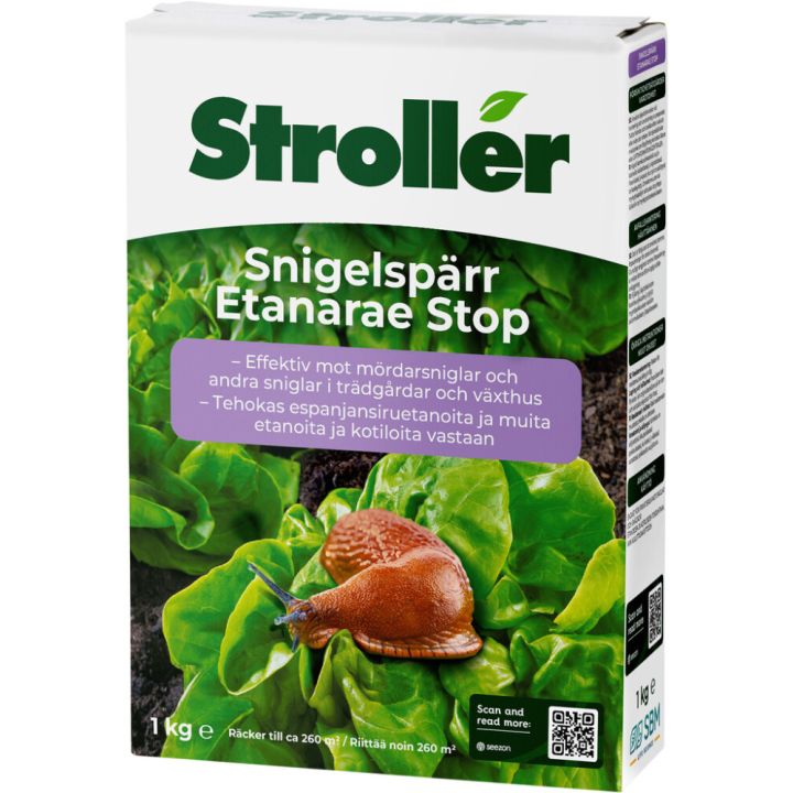 Etanarae Stroller Stop 1 kg