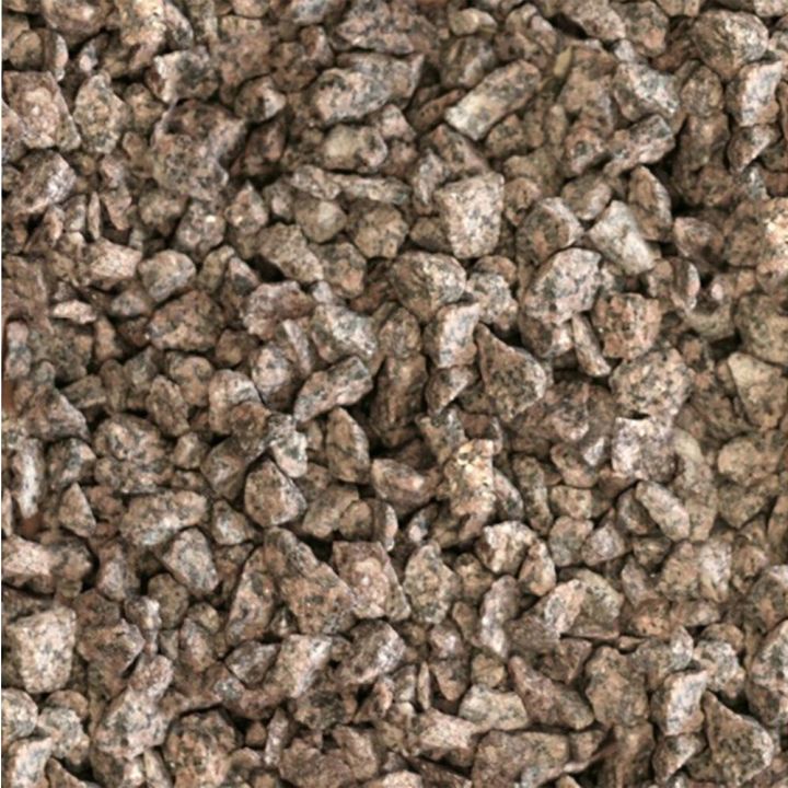 Sepeli Siisti Piha 6 - 16 mm Sekavärinen Suursäkki 500 kg