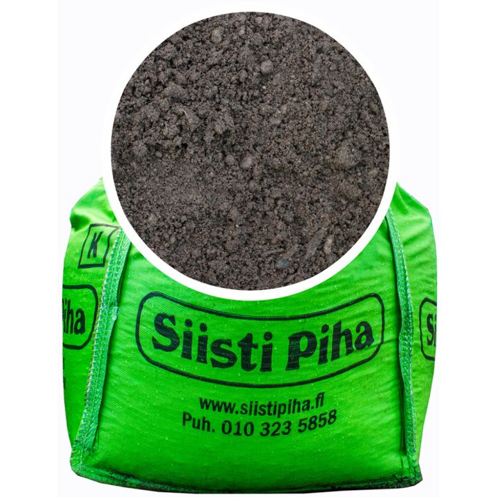 Istutusmulta Kekkilä Siisti Piha suursäkki 330 l