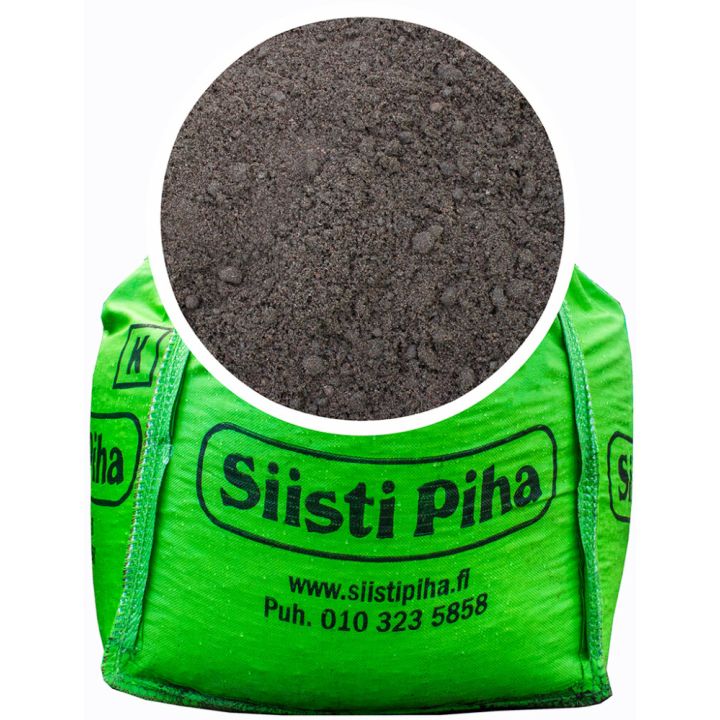 Perennamulta Kekkilä Siisti Piha suursäkki 330 l