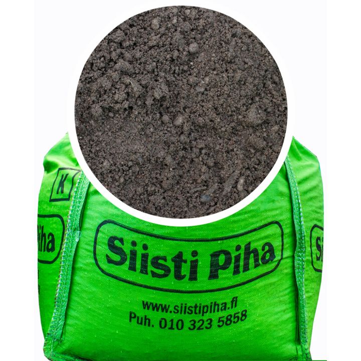 Istutusmulta Kekkilä Siisti Piha suursäkki 660 l
