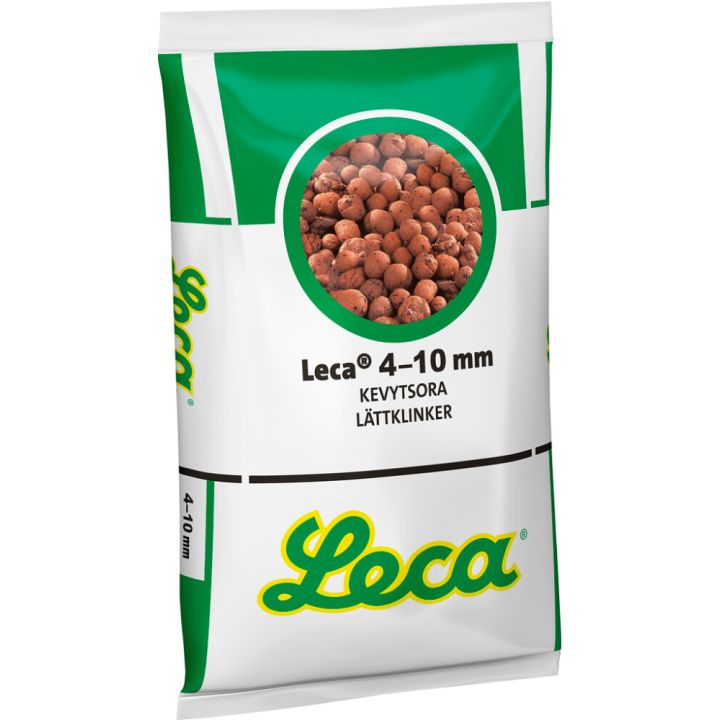 Kevytsora Leca 4-10 mm 50 l