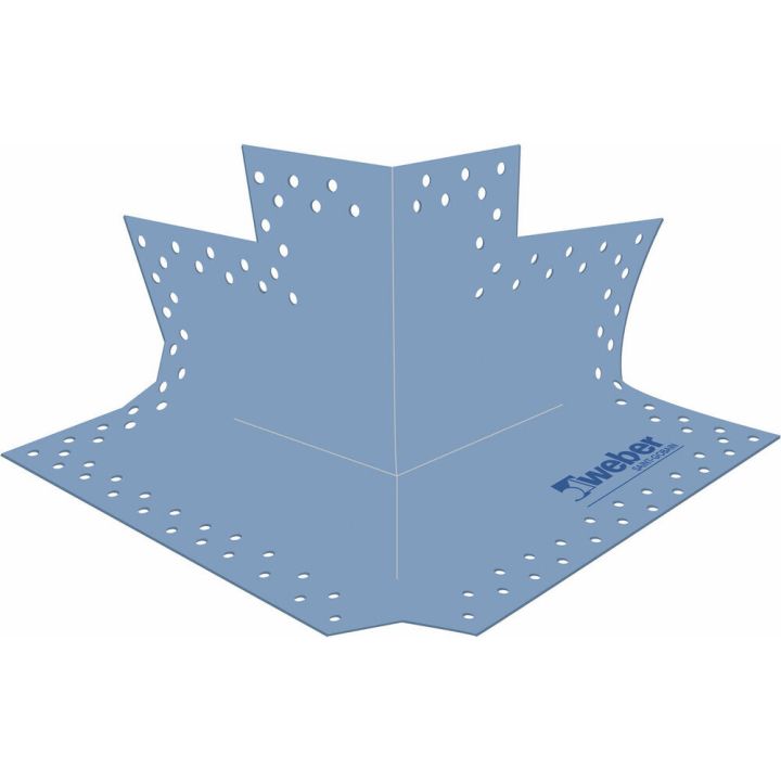 Ulkokulma Weber OC 1 kpl