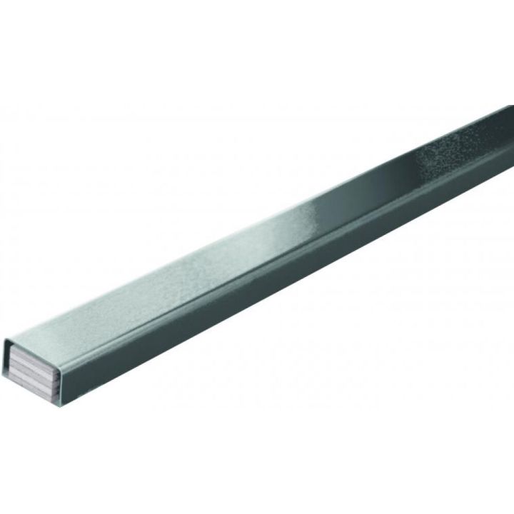 Kylpyhuoneen kynnys RST 25 x 35 x 806 mm