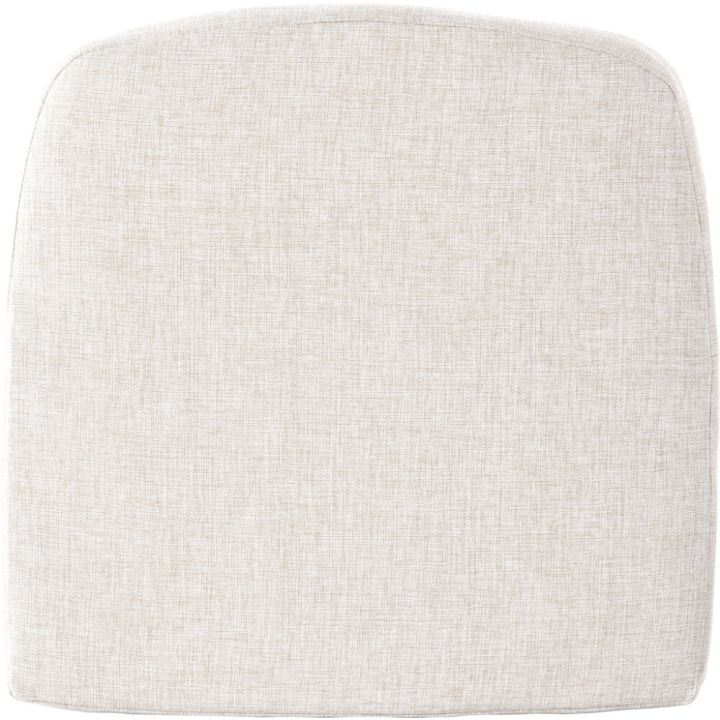 Istuintyyny Sunfun Brentham 48 x 47,5 x 7 cm beige