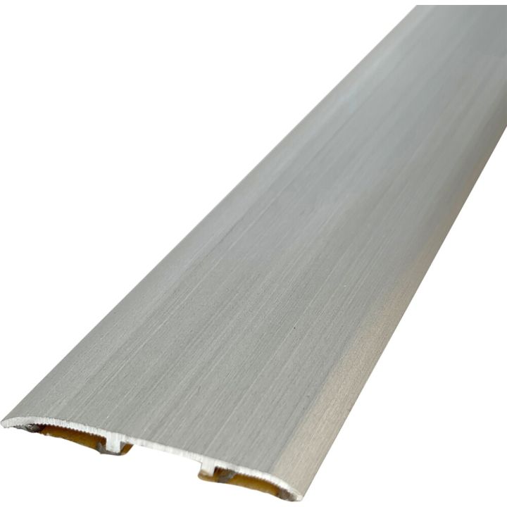 Tarra-saumalista Dione Nordic graphite 60 mm 1 M