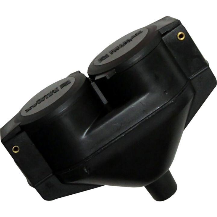 Jatkopistorasia Reimax Electronics 2-os