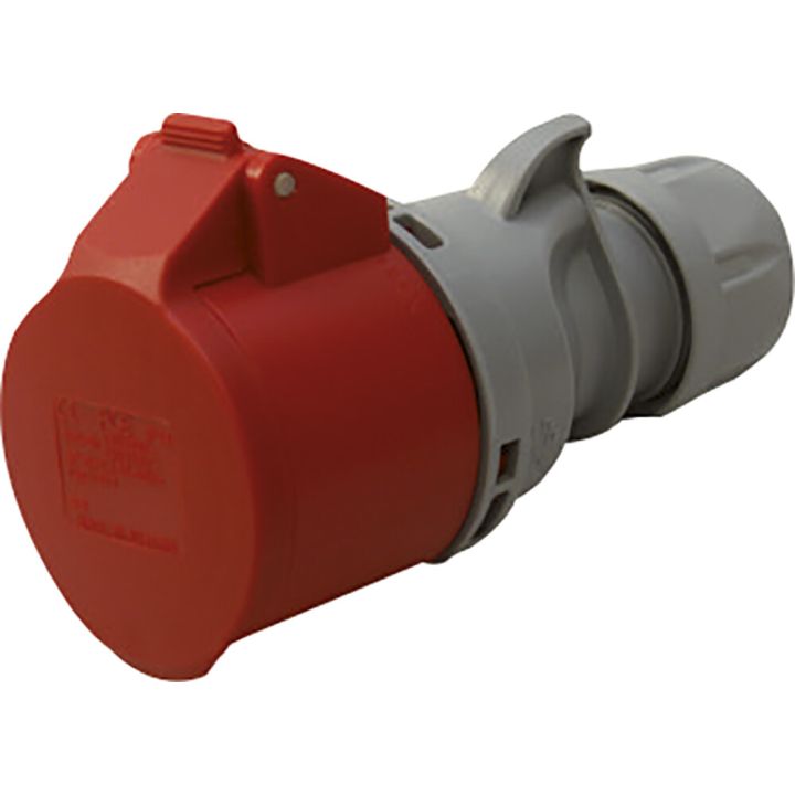 Jatkopistorasia Reimax Electronics 380V/63A