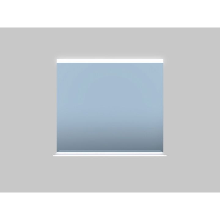 LED-valopeili Nordium Marilyn 80 x 70 cm
