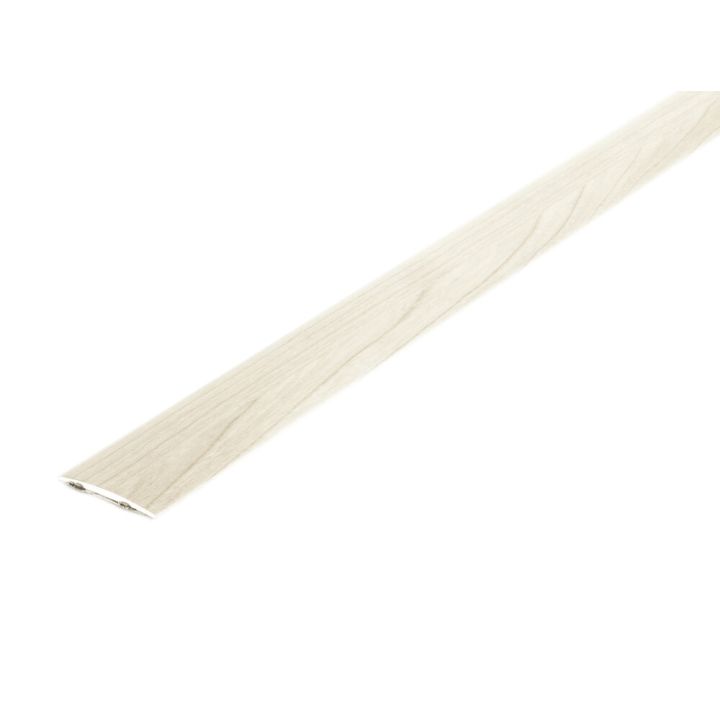 Tarrasaumalista Dione Harmaa tammi 38 x 1000 mm