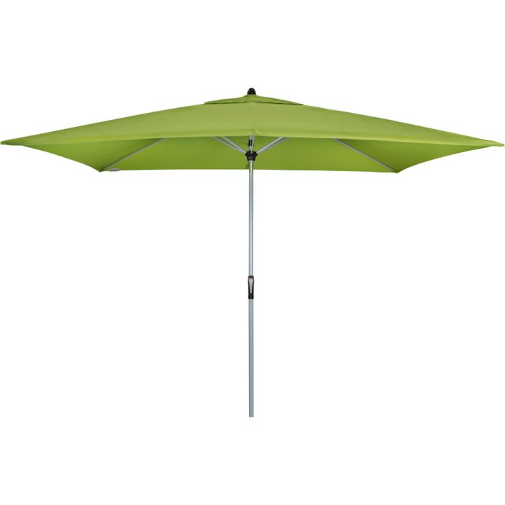 Aurinkovarjo Doppler Active 300 x 200 cm vihreä