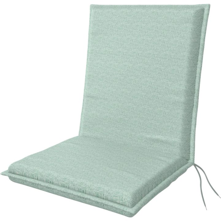 Istuinpehmuste Doppler Art 100 x 48 x 6 cm vihreä