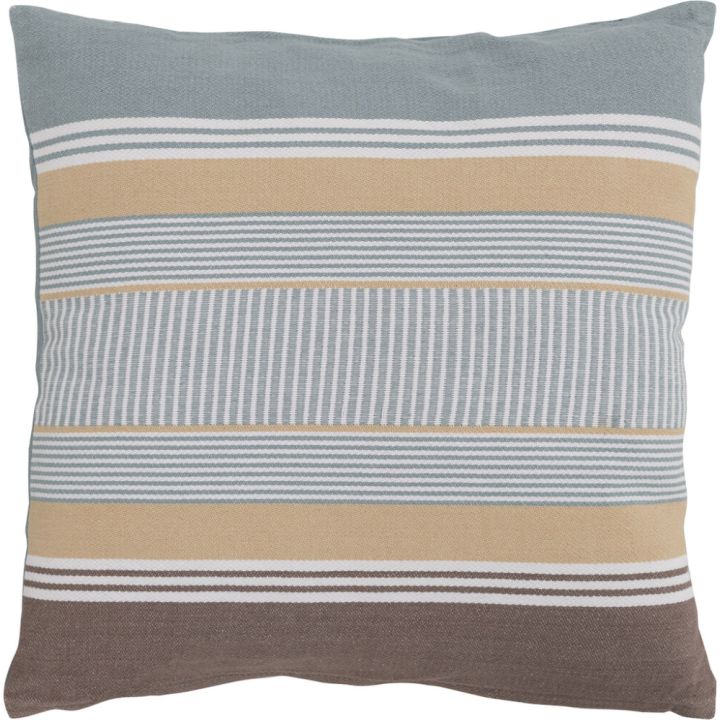 Koristetyyny Doppler 45 x 45 x 14 cm raidat