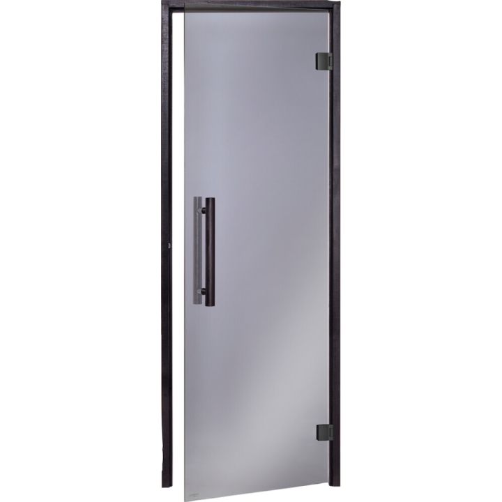 Saunanovi Andres musta 7 x 19