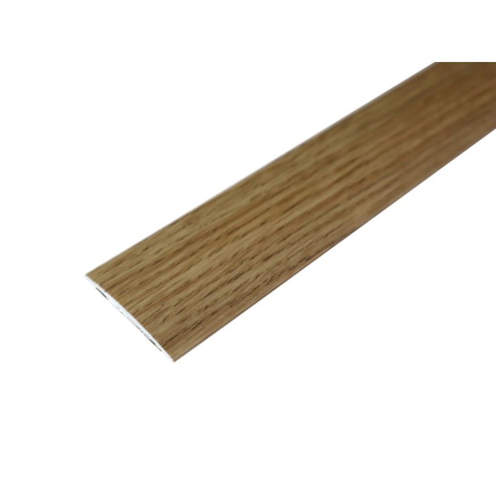 Tarrasaumalista Dione Natural Oak 38 mm