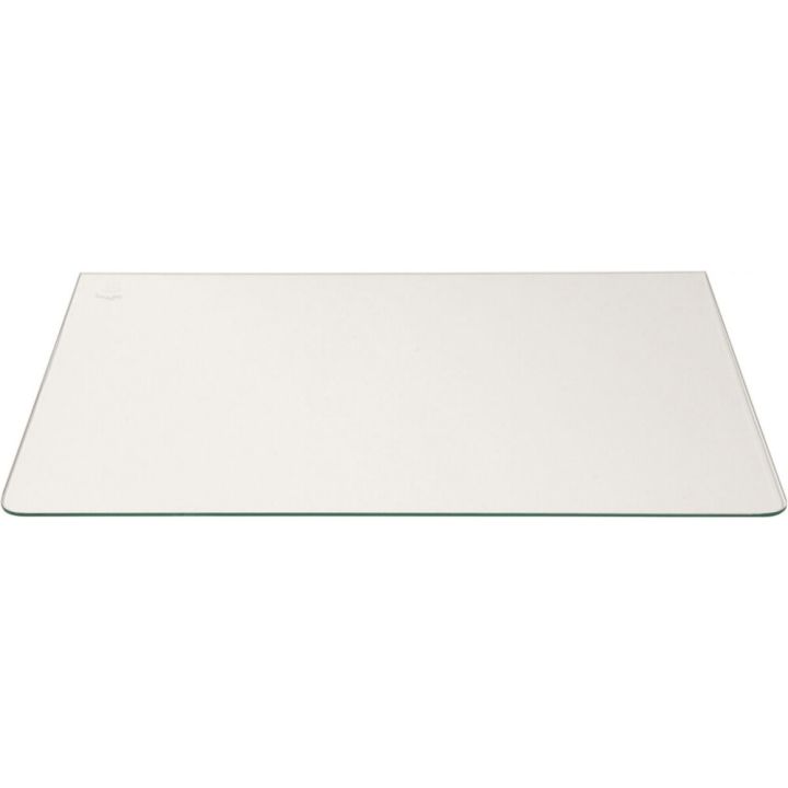 Uunineduslasi Andres HEAT600 kirkas 60 x 40 cm