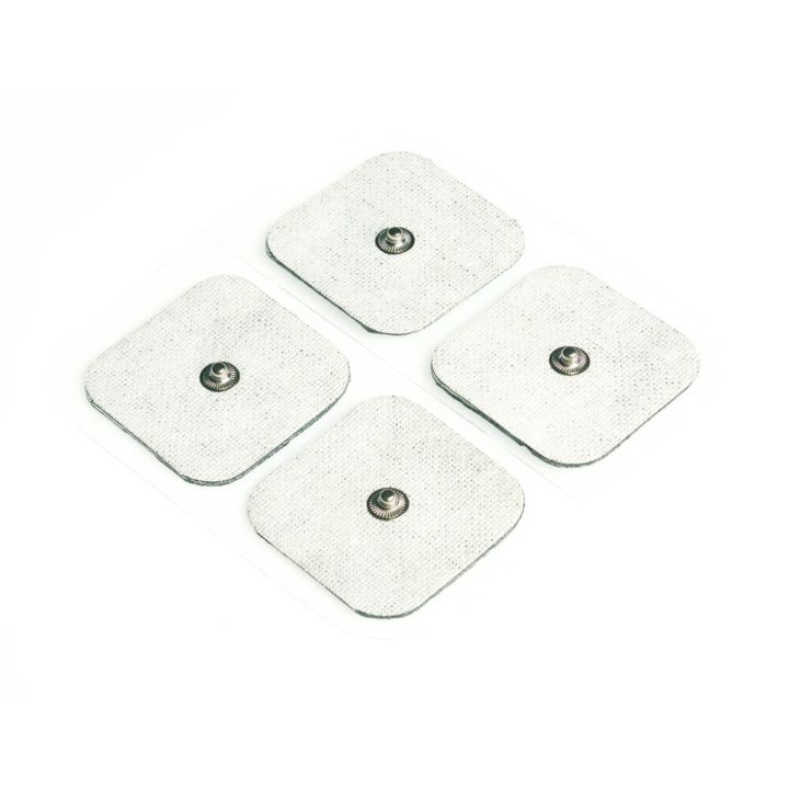 Lisäelektrodit Beurer EM41/EM49/EM80 8 kpl