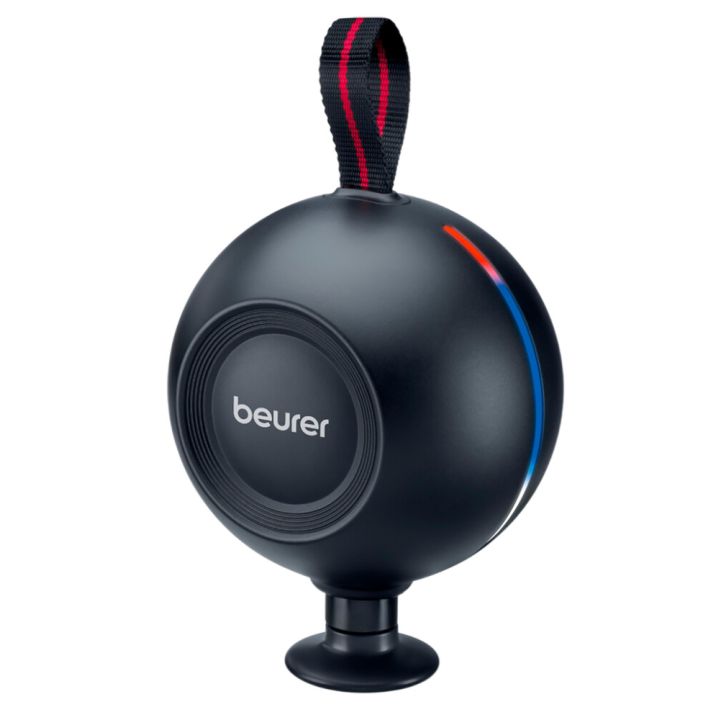 Lihashuoltovasara Beurer MG101