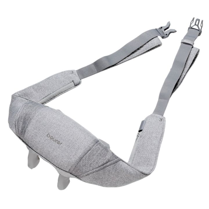 LANGATON NISKAHIEROJA BEURER MG154