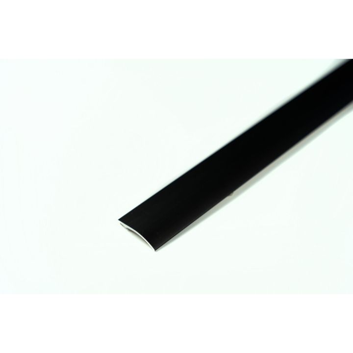Tarra-eritasolista Dione Carbon Black 0-12 x 38 mm x 1 m