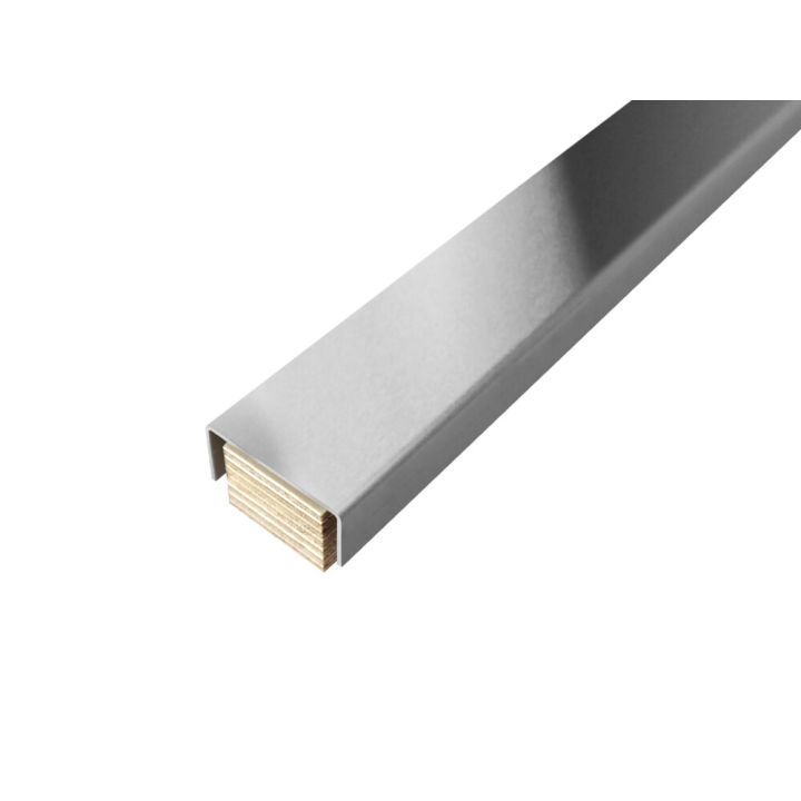 Vesieristekynnys Dione RST 18 x 35 x 1020 mm