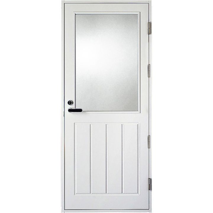 Parvekeovi Kaskipuu Valkoinen PO4 M12 Thermo