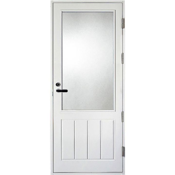 Parvekeovi Kaskipuu Valkoinen PO4 M14 Thermo