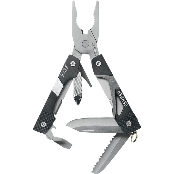 Monitoimityökalu Gerber Vise Pocket Tool