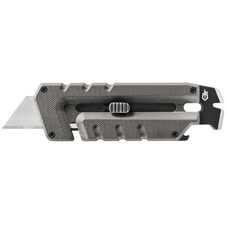 Monitoimityökalu Gerber Prybrid Utility Harmaa