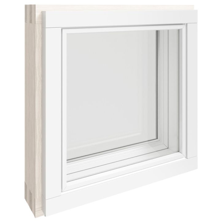 Ikkuna Kaski MSEA Valkoinen