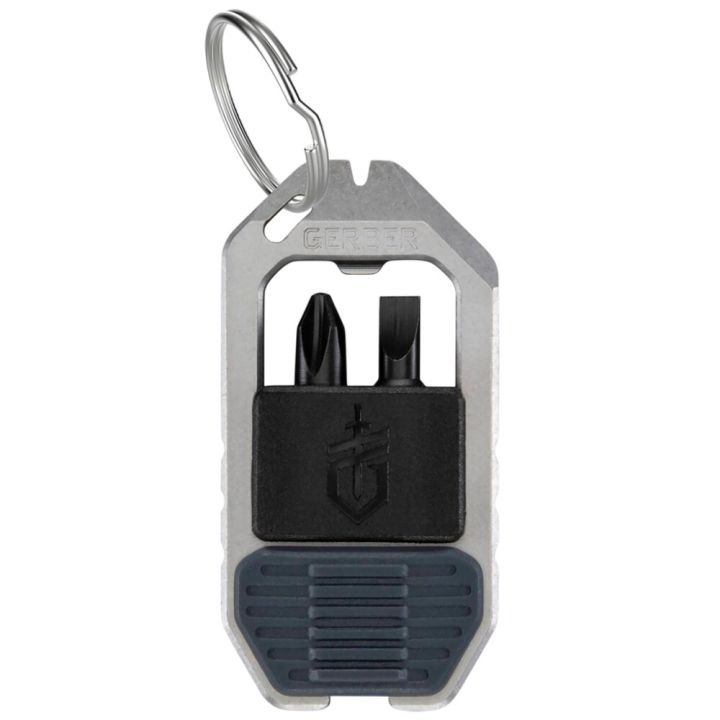 Avaimenperätyökalu Gerber Driver sininen 7,5 cm