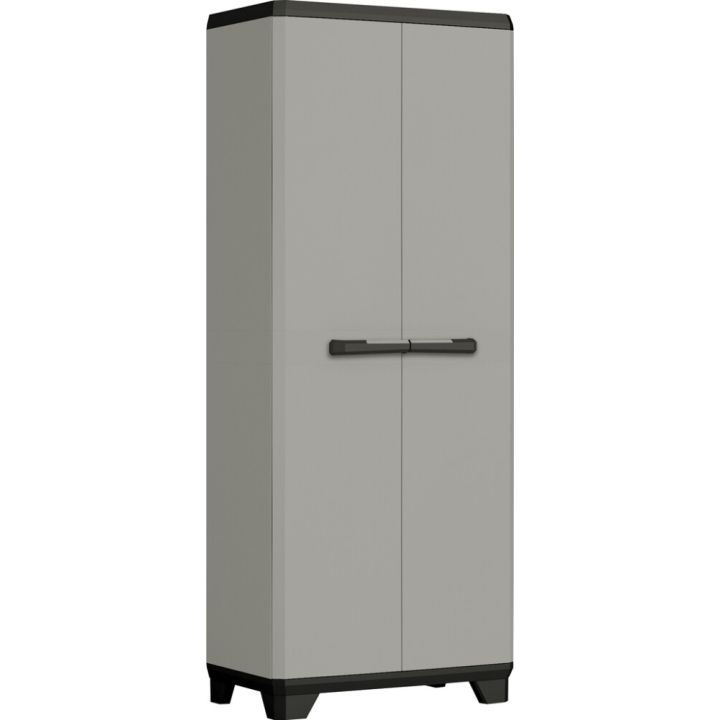 Kaappi Keter Planet Korkea Harmaa