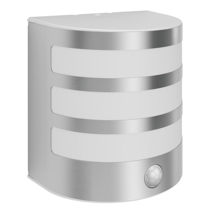 Ulkoseinävalaisin Philips Calgary Led 3,5 W Liiketunnistin