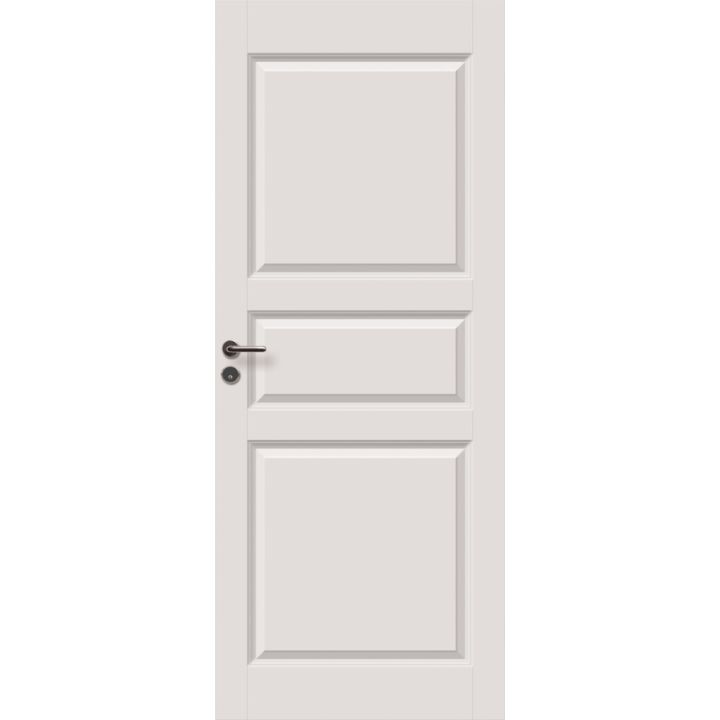 Kevytpeiliovi Solid Elements 3-peilinen 9 x 21