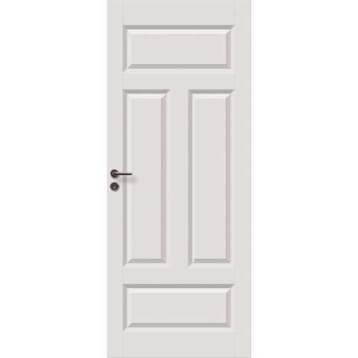 Kevytpeiliovi Solid Elements 4-peilinen 9 x 21