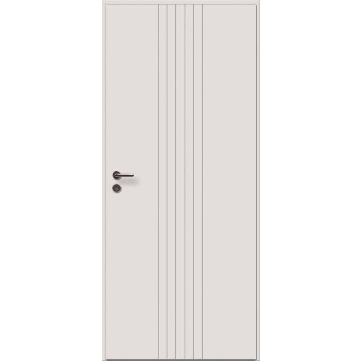 Sisäovi Solid Elements Toomas