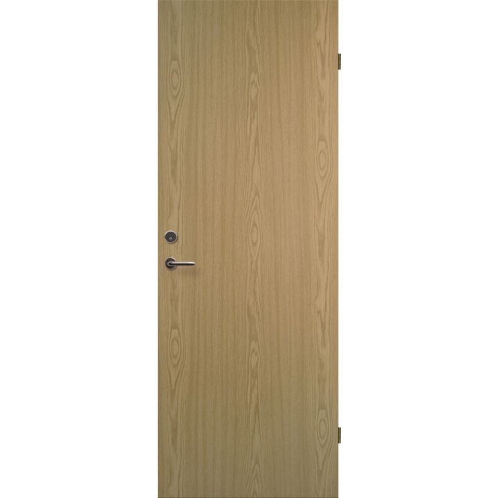 Kevytlaakaovi Solid Elements FO Tammi 10 x 21
