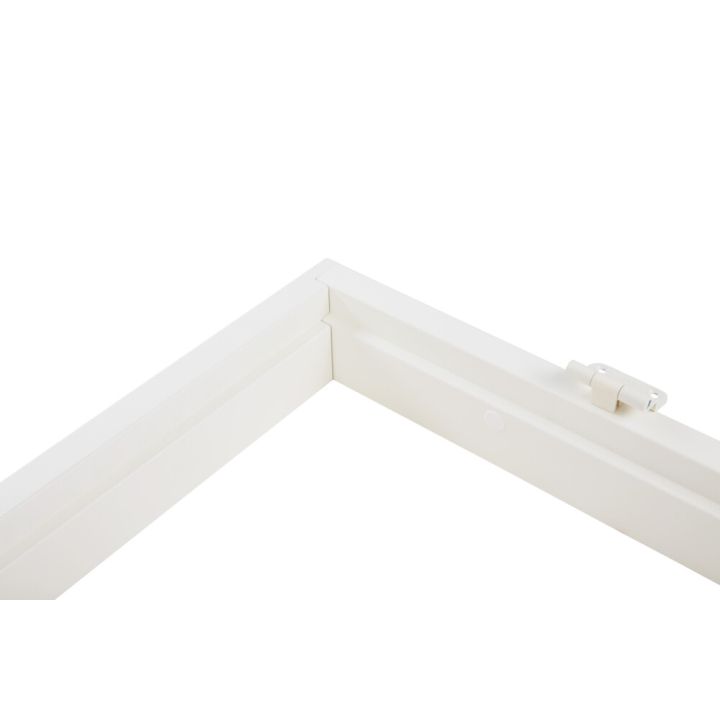 Karmi Solid Elements 92 mm Puhtaanvalkoinen 8 x 21