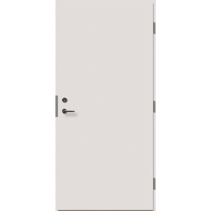 Palo-ovi Solid Elements FD09