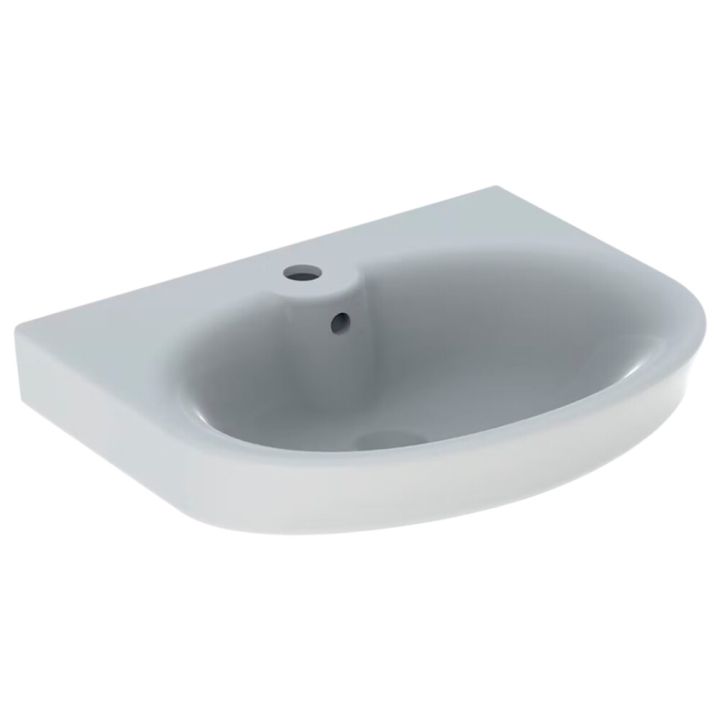 Pesuallas IDO Glow valkoinen 56 cm